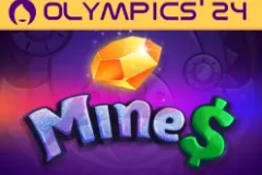OLYMPICS MINES